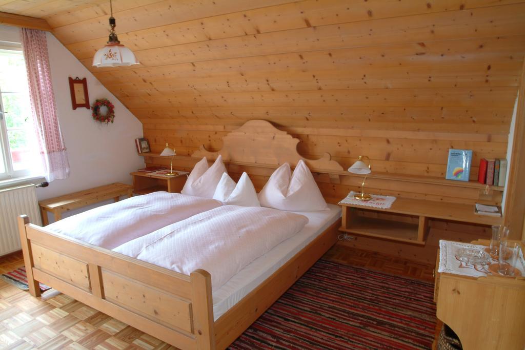Wirtshaus Jagawirt Hotell Sommereben Exteriör bild