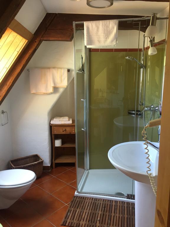 Wirtshaus Jagawirt Hotell Sommereben Exteriör bild